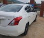 Nissan Sunny XL 2014 - Bán Nissan Sunny XL năm 2014, màu trắng chính chủ