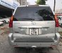 Lexus GX 470 2004 - Cần bán gấp Lexus GX 470 đời 2004, màu bạc, nhập khẩu