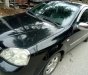 Daewoo Lacetti 2004 - Bán Daewoo Lacetti 2004, màu đen