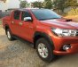 Toyota Hilux 2016 - Cần bán gấp Toyota Hilux 2016, xe nhập