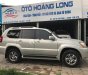 Lexus GX 470 2004 - Cần bán gấp Lexus GX 470 đời 2004, màu bạc, nhập khẩu