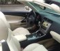 Lexus IS 250C 2009 - Bán Lexus IS 250C đời 2009, màu trắng, nhập khẩu nguyên chiếc số tự động