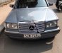 Mercedes-Benz S class 1990 - Bán ô tô Mercedes 1990, màu bạc, nhập khẩu nguyên chiếc