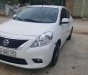 Nissan Sunny XL 2014 - Bán Nissan Sunny XL năm 2014, màu trắng chính chủ