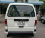 Suzuki Carry 2000 - Cần bán Suzuki Carry sản xuất 2000, màu trắng, 98tr