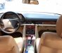 Mercedes-Benz S class 1990 - Bán ô tô Mercedes 1990, màu bạc, nhập khẩu nguyên chiếc