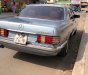 Mercedes-Benz S class 1990 - Bán ô tô Mercedes 1990, màu bạc, nhập khẩu nguyên chiếc