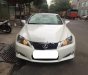 Lexus IS 250C 2009 - Bán Lexus IS 250C đời 2009, màu trắng, nhập khẩu nguyên chiếc số tự động