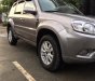 Ford Escape XLS  2015 - Bán ô tô Ford Escape XLS đời 2015, màu xám