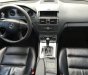 Mercedes-Benz A Cũ Mercedes-Benz C KW204 VNGZ 2007 - Xe Cũ Mercedes-Benz C KW204 AVANGAZ 2007