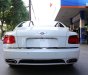 Bentley Continental Flying Spur Mới   V8 4.0 2015 - Xe Mới Bentley Continental Flying Spur V8 4.0 2015