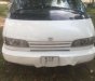 Toyota Previa 2001 - Bán Toyota Previa 2001, màu trắng, giá chỉ 170 triệu