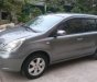 Nissan Grand livina   1.7 AT  2010 - Cần bán Nissan Grand livina 1.7 AT năm 2010, giá chỉ 366 triệu