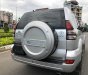 Toyota Land Cruiser Prado 3.0 2007 - Bán Land Cruiser Prado 3.0 dầu, nhập mới 2007, 8 chỗ, hai cầu, số sàn, máy dầu