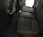 Toyota Fortuner 2.7V 4x2 AT 2017 - Bán Toyota Fortuner 2.7V 4x2 AT đời 2017, màu đen, nhập khẩu nguyên chiếc chính chủ