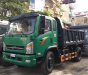 Fuso L315 2018 - Xe Ben Cửu Long tại Đà Nẵng, xe Ben TMT 8,6 tấn tại Đà Nẵng, xe TMT Đà Nẵng, xe Cửu Long Đà Nẵng, bán xe tải tại Đà Nẵng