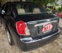 Chevrolet Lacetti 2005 - Bán Chevrolet Lacetti năm 2005, màu đen, giá tốt