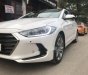 Hyundai Elantra 2017 - Cần bán xe Hyundai Elantra đời 2017, màu trắng