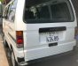 Suzuki Super Carry Van 2005 - Cần bán xe Suzuki Super Carry Van 2005, màu bạc giá cạnh tranh