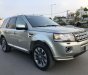 LandRover Freelander  2.0  2013 - Cần bán lại xe LandRover Freelander 2.0 2013, màu bạc, xe nhập, giá tốt