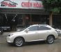 Lexus RX 350 2014 - Bán Lexus RX 350 năm 2014, màu vàng, xe nhập