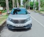 Honda CR V 2014 - Cần bán xe Honda CR V 2.4L sản xuất năm 2014, bản tự động