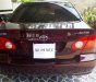 Toyota Corolla altis   2002 - Cần bán Toyota Corolla altis năm 2002, màu đỏ, xe gia đình, giá chỉ 282 triệu