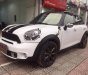 Mini Cooper 2013 - Cần bán gấp Mini Cooper năm sản xuất 2013, màu trắng, xe nhập