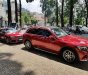 Mercedes-Benz Smart 2016 - Bán Mercedes đời 2016, màu đỏ, nhập khẩu nguyên chiếc