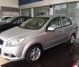 Chevrolet Aveo LTZ 2018 - Aveo 435 triệu số tự động. Liên hệ 0898911098 (An Hòa) để được hỗ trợ