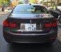 BMW 3 Series 320I 2013 - Cần bán xe BMW 3 Series 320I sản xuất năm 2013, màu nâu, nhập khẩu nguyên chiếc, giá tốt