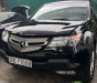 Acura MDX   3.7 AT  2007 - Bán xe Acura MDX 3.7 AT đời 2007, màu đen, giá 790tr