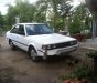 Toyota Carina 1982 - Cần bán lại xe Toyota Carina đời 1982, màu trắng, 32 triệu