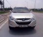 Hyundai Tucson LX20 2010 - Bán ô tô Hyundai Tucson LX20 đời 2010, màu bạc, nhập khẩu