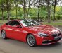 BMW 6 Series 640i 2017 - Bán BMW 6 Series 640i sản xuất năm 2017, màu đỏ, xe nhập