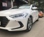 Hyundai Elantra 2017 - Cần bán xe Hyundai Elantra đời 2017, màu trắng