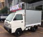 Suzuki Super Carry Truck 2018 - Bán Suzuki Super Carry Truck 2018, màu trắng, 249 triệu