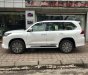 Lexus LX  570S SuperSport 2018 - Bán xe Lexus LX570S Super Sport đời 2018, màu trắng mới 100%. LH: 0905098888 - 0982.842838