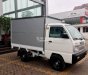 Suzuki Super Carry Truck 2018 - Bán Suzuki Super Carry Truck 2018, màu trắng, 249 triệu