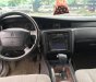 Toyota Crown 3.0 2000 - Bán Toyota Crown 3.0 sản xuất 2000, màu đen, nhập khẩu 