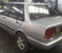 Toyota Corolla altis    1990 - Bán Toyota Corolla altis đời 1990, màu bạc, nhập khẩu nguyên chiếc