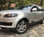 Audi Q7 3.6 2008 - Cần bán gấp Audi Q7 3.6 đời 2008, màu bạc chính chủ giá tốt