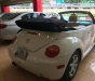 Volkswagen Beetle 2.5 2004 - Cần bán xe Volkswagen Beetle 2.5 2004, màu nâu, xe nhập, 360tr