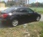 Chevrolet Cruze 2015 - Bán xe Chevrolet Cruze 2015, màu đen