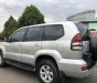 Toyota Land Cruiser Prado 3.0 2007 - Bán Land Cruiser Prado 3.0 dầu, nhập mới 2007, 8 chỗ, hai cầu, số sàn, máy dầu