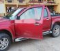 Isuzu Dmax 3.0L 2011 - Bán xe Isuzu Dmax 3.0L đời 2011, màu đỏ, nhập khẩu, giá tốt 