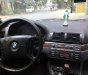 BMW 3 Series 318i 2006 - Cần bán BMW 3 Series 318i 2006, màu bạc