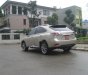 Lexus RX 350 2014 - Bán Lexus RX 350 năm 2014, màu vàng, xe nhập