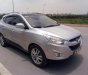 Hyundai Tucson LX20 2010 - Bán ô tô Hyundai Tucson LX20 đời 2010, màu bạc, nhập khẩu