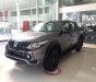 Mitsubishi Triton 2018 - Cần bán xe Triton số tự động giá rẻ tại Đại Lộc, hỗ trợ vay nhanh, giá tốt nhất tại Quảng Nam